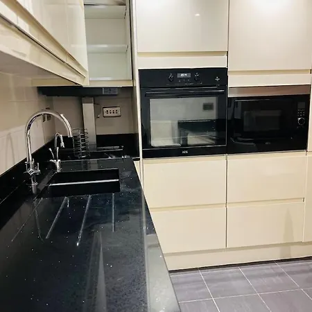 Appartamento Regent House Londra Esterno foto