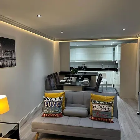 Appartamento Regent House Londra Esterno foto