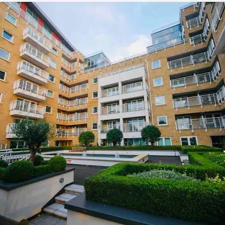 Appartamento Regent House Londra Esterno foto