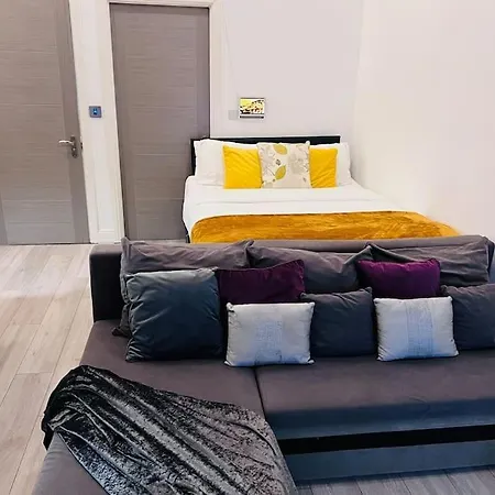 Appartamento Regent House Londra Esterno foto