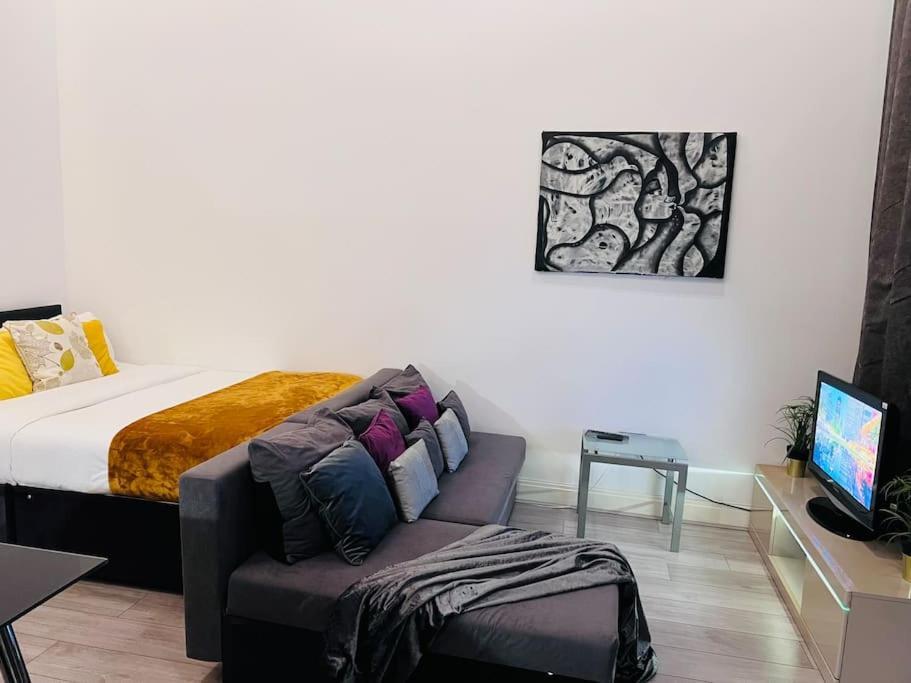 Appartamento Regent House
