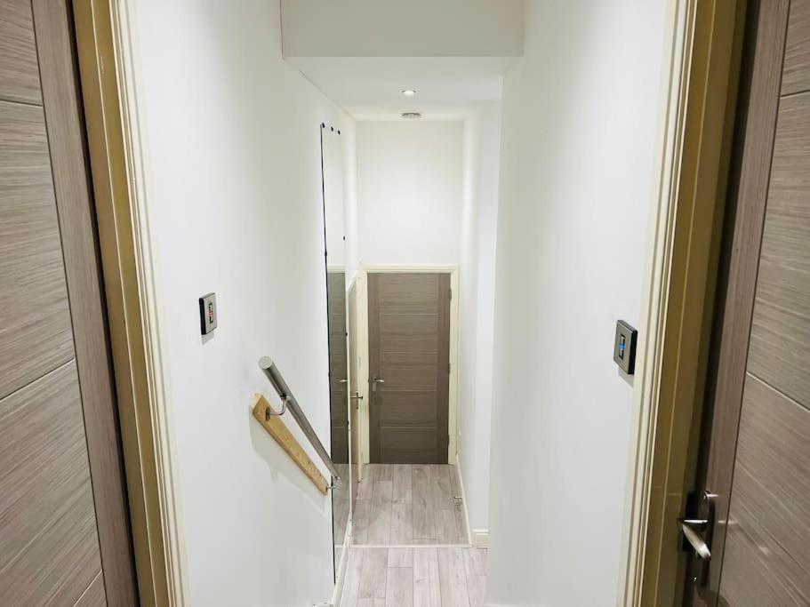 Appartamento Regent House *