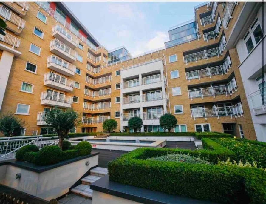 Regent House Appartamento Londra