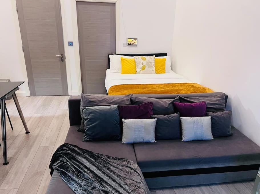 Regent House Appartamento Londra