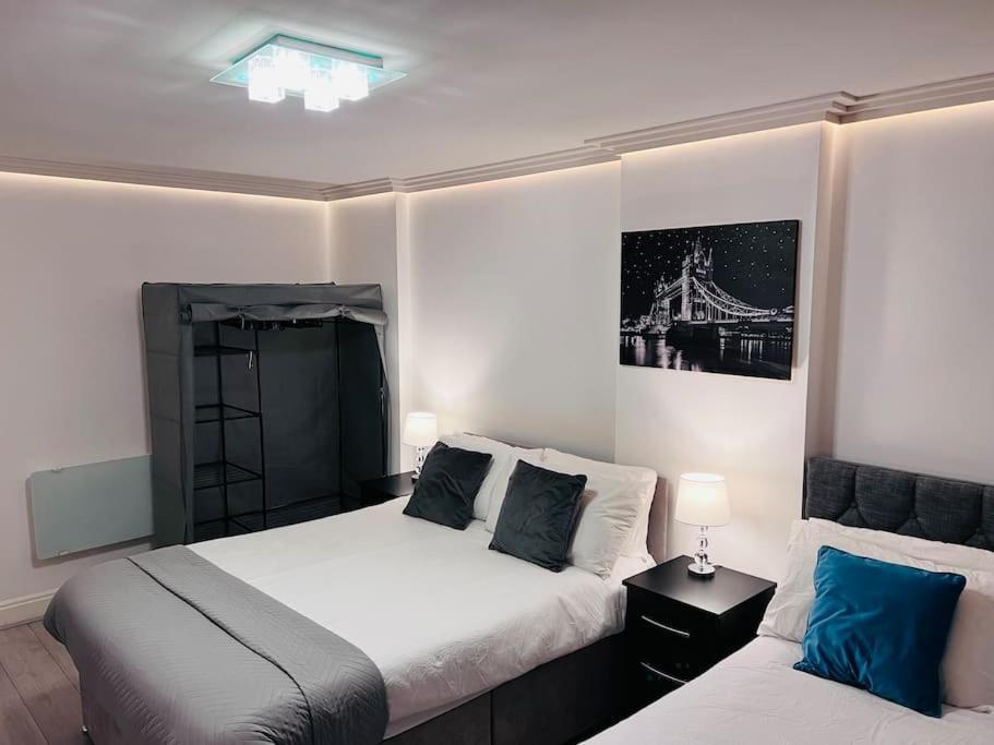 Regent House Londra