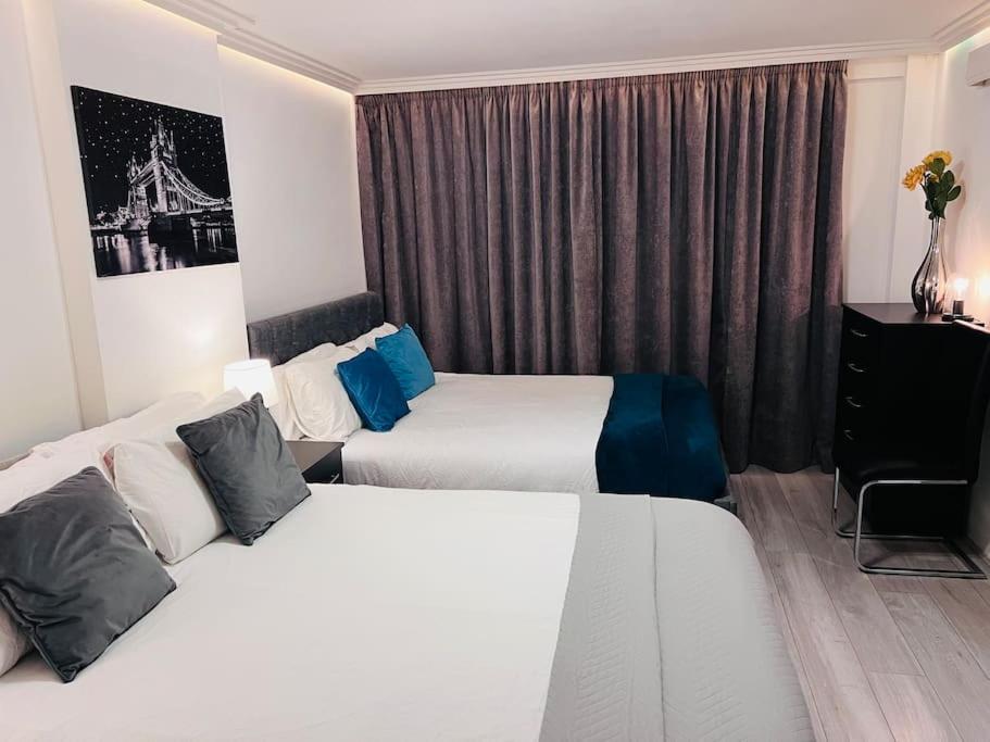 Regent House Appartamento *