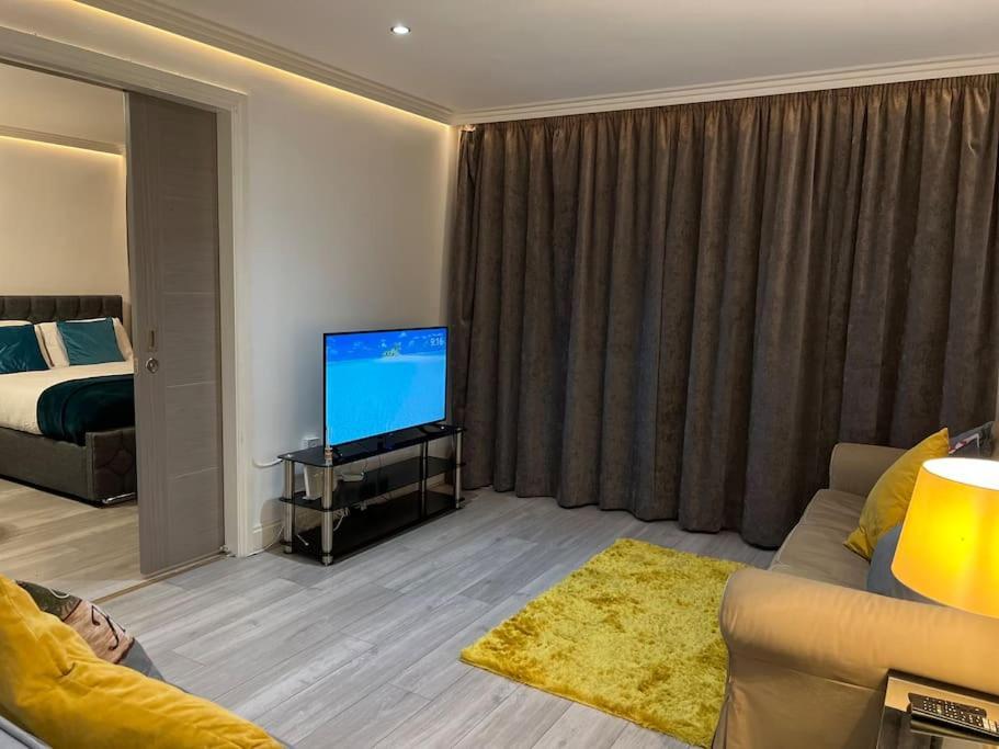 Regent House Appartamento *