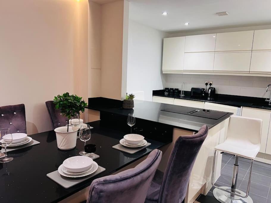 Appartamento Regent House
