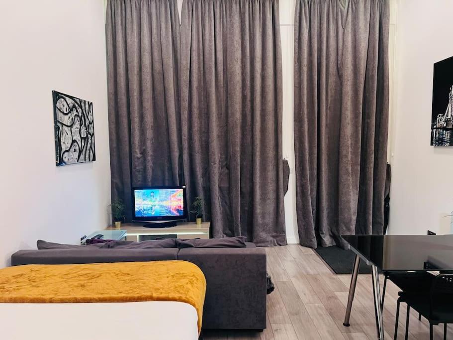 Appartamento Regent House