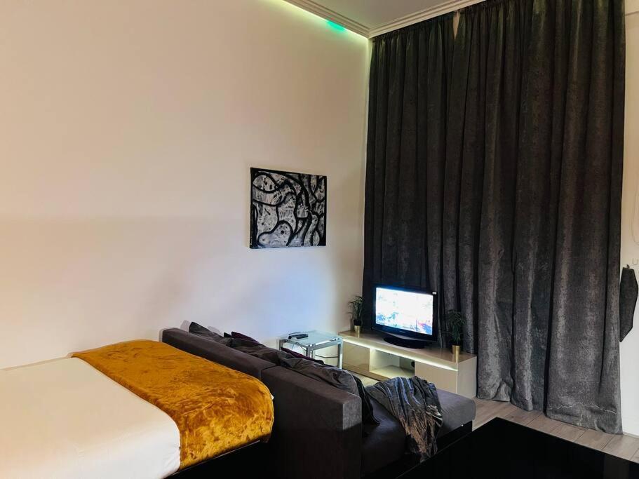 Regent House Appartamento Londra